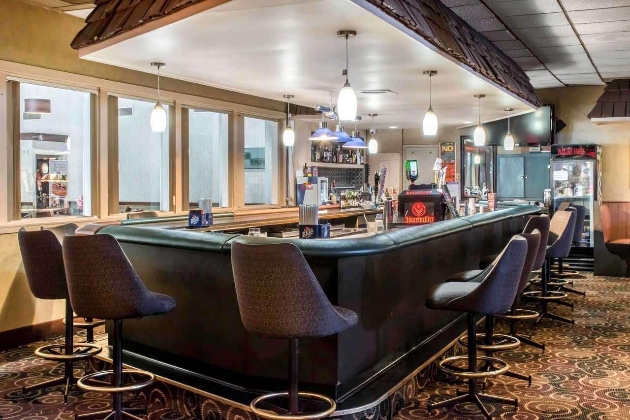 מלון Baymont By Wyndham Barstow Historic Route 66 מראה חיצוני תמונה
