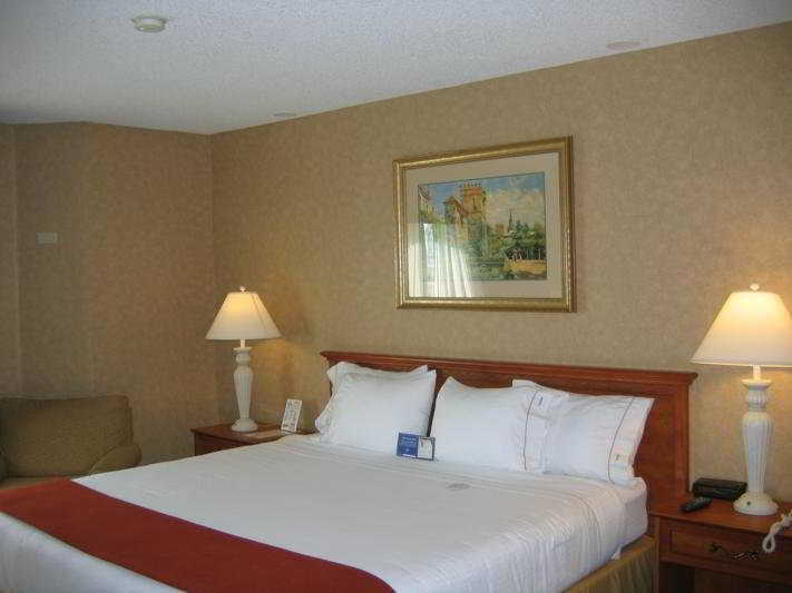 מלון Baymont By Wyndham Barstow Historic Route 66 מראה חיצוני תמונה