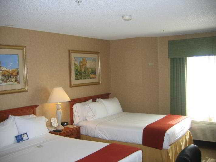 מלון Baymont By Wyndham Barstow Historic Route 66 חדר תמונה